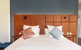Boutique Hotel Sablon By Cw Hotel Collection